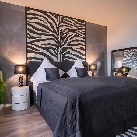 Ruesuite Ii - Gemuetliches In Ruettenscheid