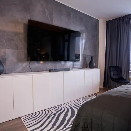 Ruesuite Ii - Gemuetliches In Ruettenscheid Apartman *