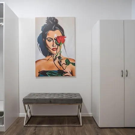 Ruesuite Ii - Gemuetliches In Ruettenscheid