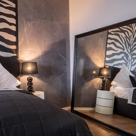 Ruesuite Ii - Gemuetliches In Ruettenscheid