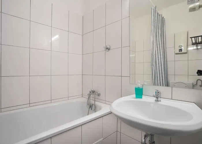 Ruesuite Ii - Gemuetliches In Ruettenscheid Apartman