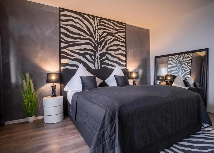 Ruesuite Ii - Gemuetliches In Ruettenscheid