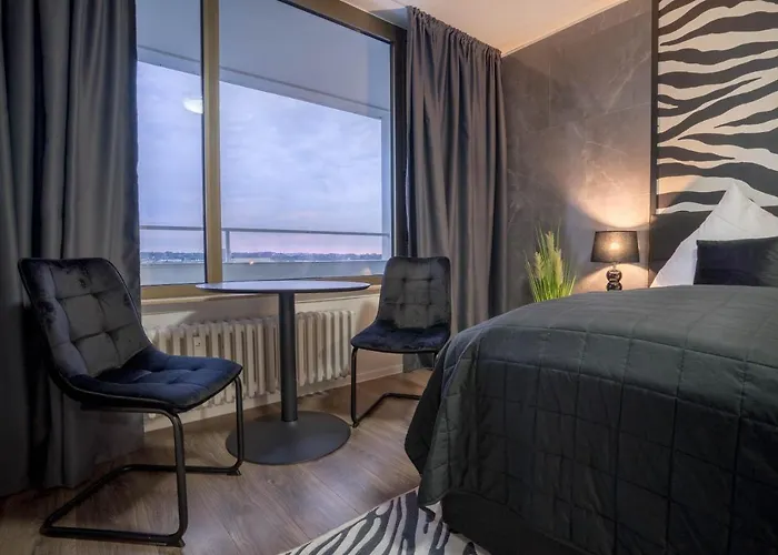 Ruesuite Ii - Gemuetliches In Ruettenscheid * Essen