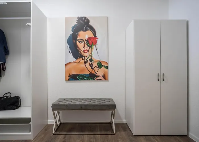 Ruesuite Ii - Gemuetliches In Ruettenscheid