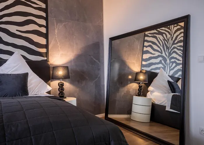 Ruesuite Ii - Gemuetliches In Ruettenscheid