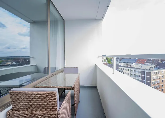 Ruesuite Ii - Gemuetliches In Ruettenscheid *